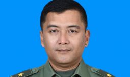 Kadispenad: Pomdam Kasuari Masih Periksa Terduga Penembakan di Manokwari  - JPNN.com