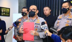 Kasus Brigadir J Ditarik ke Bareskrim, Penyidik Polda Metro & Jaksel Tetap Dilibatkan? - JPNN.com