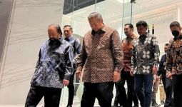 Asrinaldi: Pertemuan SBY dan Surya Paloh Lobi Tingkat Tinggi Jelang Pilpres 2024 - JPNN.com
