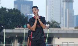 Madura United Coret Lee Rae-Jun, Peluang Selwan Al-Jaberi Terbuka Lebar - JPNN.com