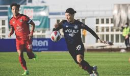 Jelang AFC Cup 2022, PSM Makassar Kantongi 4 Pemain Asing, Ini Sosoknya - JPNN.com