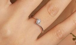 4 Tips Menyimpan Koleksi Perhiasan di Rumah Agar Aman - JPNN.com