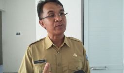 Melaksanakan Arahan MenPAN-RB, Pemkab Loteng Menyiapkan Konsep Penghapusan Honorer - JPNN.com