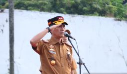 Memperjuangkan Honorer menjadi PPPK, Pemkot Palembang Segera Temui KemenPAN-RB - JPNN.com