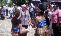 Ditjen Bina Pemdes Kemendagri Memonitor Program di Papua Barat - JPNN.com