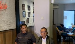 Dipecat dari Gerindra, Mohamad Taufik: Majelis tidak Ada Kewenangan - JPNN.com