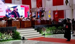 Prabowo hingga Ganjar Setuju Geopolitik Bung Karno Masih Relevan - JPNN.com