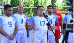 Open Tournament Bola Voli Putri Kasal Cup Ajang Ukir Prestasi Bertaraf Nasional - JPNN.com