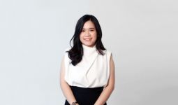 Lusiana Berbagi Kisah Sukses Terjun di Industri Teknologi - JPNN.com