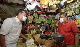 Mendag Klaim Distribusi Minyak Goreng Curah Sudah Sesuai Target, Buktinya? - JPNN.com