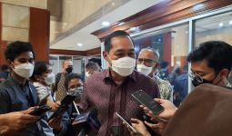 Kejagung Sita Dokumen Eks Mendag Lutfi, Berkaitan dengan Mafia Migor? - JPNN.com