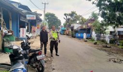 Kurang dari 24 Jam, Pelaku Pembacokan di Sukabumi Ditangkap - JPNN.com