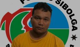 Pria Asal Sibolga Ini Ditangkap Polisi, Bagi yang Pernah Berhubungan Siap-siap Saja - JPNN.com