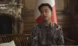 Begini Cara Gibran Kenalkan Batik Solo Hingga Mancanegara, Top! - JPNN.com