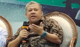Fahri Hamzah Merespons Langkah Ketua MA Membenahi Lembaga Peradilan, Simak - JPNN.com