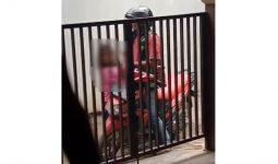 4 Fakta Video Aksi Cabul Pengemudi Ojol terhadap Bocah Perempuan, Bejat! - JPNN.com