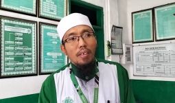Pemimpin Khilafatul Muslimin Ditangkap Polisi, Abu Salma: Arogan - JPNN.com