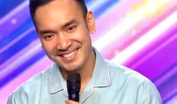 Dokter Onkologi Asal Indonesia Ini Curi Perhatian di Britain's Got Talent - JPNN.com