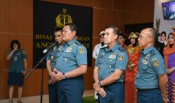 TNI Angkatan Laut Jamin Stabilitas dan Keamanan di Kawasan - JPNN.com