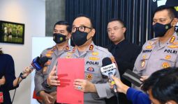 Ini Kasus Buronan Polisi Tokyo yang Ditangkap di Lampung, Oalah - JPNN.com