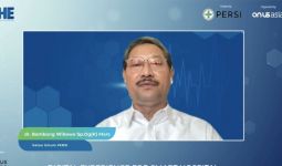 IDHE 2022 Bakal Sajikan Perkembangan Terkini Dunia Kesehatan - JPNN.com
