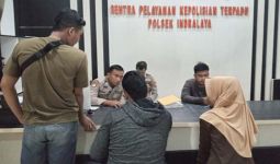 Kejadian di Bawah Jalan Tol, Mbak Tanti Dicegat Begal saat Pulang Kerja, Begini Akhirnya - JPNN.com