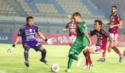 RANS Nusantara FC Kalah Telak, Wawan Hendrawan Bilang Begini - JPNN.com