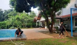 Tentang Rumah Lokasi Private Party di Depok dan Penyewa Janggal Sejak Awal - JPNN.com