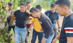 Berbadan Kekar, Seman Disergap 6 Polisi Berpakaian Preman, Kasusnya Parah - JPNN.com