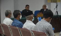 4 Terdakwa Korupsi Pengadaan Sapi Divonis Bebas, Jaksa Kasasi ke MA - JPNN.com