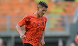 Borneo FC Lepas Andhika Kurniawan Jelang Piala Presiden 2022, Ternyata Ini Alasannya - JPNN.com