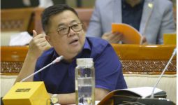 Bela Kepentingan Wong Cilik, PDIP Minta Pemerintah Batalkan Rencana Menaikkan Harga BBM - JPNN.com