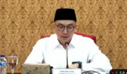 Formasi PPPK 2022 Usulan Pemda Baru 343.631, Kuota Nasional 970.410, Gawat! - JPNN.com