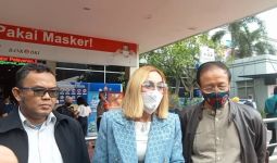Dilaporkan karena Uang Arisan Ratusan Juta, Indah Sari Bongkar Soal Ini - JPNN.com