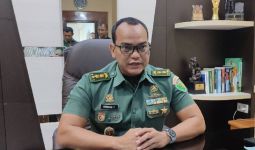 KKB Sandera Prajurit TNI? Kapendam Cenderawasih Jawab Begini - JPNN.com