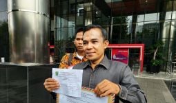 Wahai Pak Bupati, Ketua DPRD Anda Sudah di KPK, 4 Kasus Rasuah Dibocorkan - JPNN.com