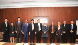 Indonesia dan Singapura Jalin Kerja Sama di Bidang Teknologi dan Informasi - JPNN.com