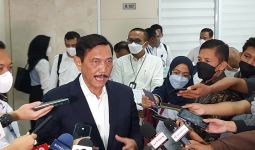 Jubir Menko Marves Tegaskan Luhut Binsar Tak Pernah Bela Sekda Riau - JPNN.com