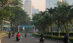 DLH DKI Gelar Gerakan Jakarta Sadar Sampah, Semua RW Terlibat - JPNN.com