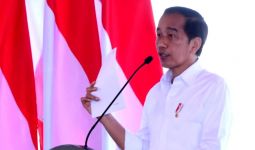 Pernyataan Terbaru Jokowi Soal Sengketa Lahan, Pakai Frasa Ego Sektoral - JPNN.com