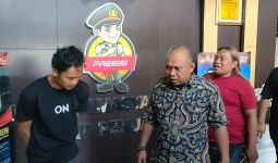 Tujuh Bulan Buron, Pembunuh Toni Akhirnya Ditangkap di Batam - JPNN.com