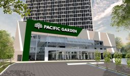 Pacific Garden Bakal Soft Launching Apartemen di Alam Sutera, Catat Tanggalnya - JPNN.com