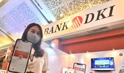 Bank DKI Borong 2 Penghargaan di Ajang 4th Indonesia Public Relations Awards 2023 - JPNN.com