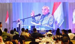 Tokoh Nasional Sebut 25 Ribu Orang Tolak IKN Nusantara, Jawaban Isran Noor Enak Banget - JPNN.com