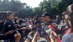 Korps Brimob Bakal Dipimpin Jenderal Bintang Tiga, Kapolri Turun Tangan - JPNN.com