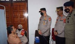 Irjen Ahmad Haydar Minta Masyarakat Aceh Tetap Mewaspadai Penularan Covid-19 - JPNN.com