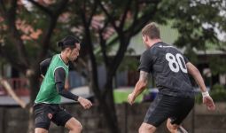 Pilh Bergabung dengan PSM Makassar, Kenzo Nambo Ungkap Pengakuan Mengejutkan - JPNN.com