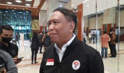 Begini Respons Ketua Bappilu Golkar soal Koalisi Semut Merah - JPNN.com