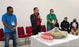 Ketum PSSI Ajak Suporter Sukseskan Turnamen Pramusim Piala Presiden 2022 - JPNN.com