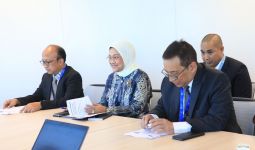 Kemnaker Percepat Perjanjian Pertukaran Profesional Muda Antara Indonesia dan Swiss - JPNN.com